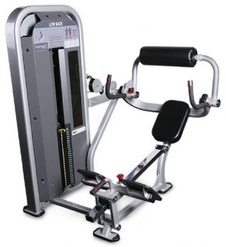 Спина / пресс Nautilus 9NA-S3302-13AGS Спина / пресс Nautilus 9NA-S3302-13AGS