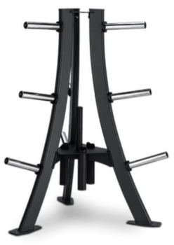 Универсальная стойка для дисков и грифов Fitex Pro Optima FTX-6118 Универсальная стойка для дисков и грифов Fitex Pro Optima FTX-6118