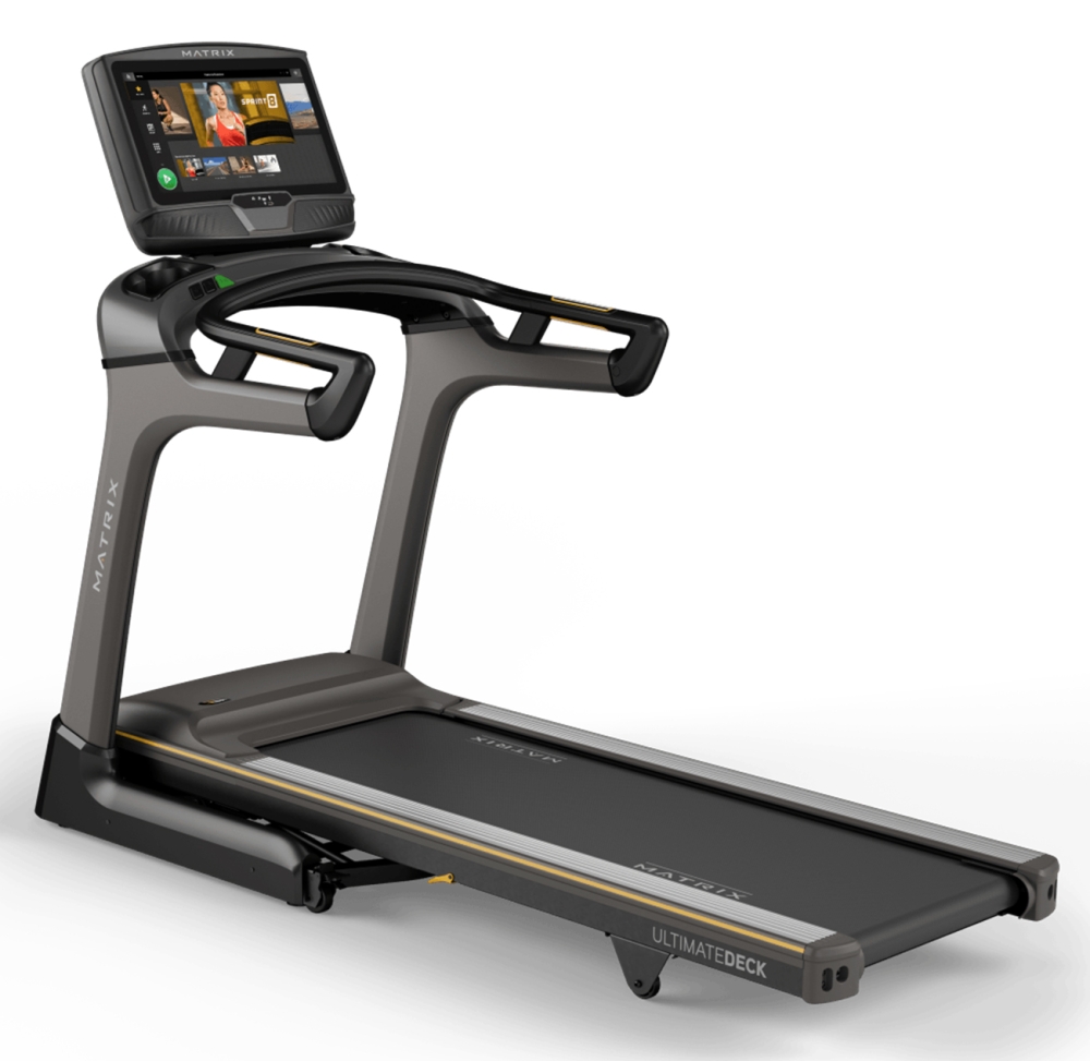 Беговая дорожка Matrix T50 TF50-03-F/XUR-C