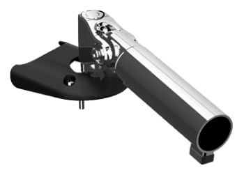 Крепление для грифа Matrix Connexus GFTLM