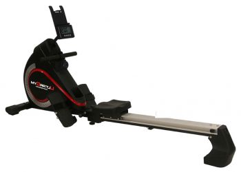 Гребной тренажер Ultra Gym UG-R002