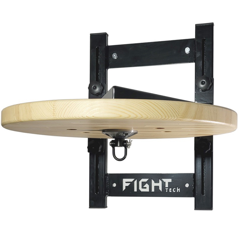 Платформа для пневматической груши регулируемая Fighttech SBPS4
