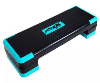 Степ-платформа Fitex Pro FTX-1717