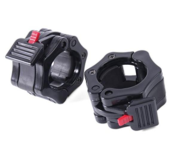 Замок нейлоновый на гриф Fitex Pro FTX4040 Замок нейлоновый на гриф Fitex Pro FTX4040