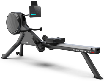 Гребной тренажер CardioPower PRO CR300 Гребной тренажер CardioPower PRO CR300