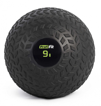 Слэмбол (SlamBall) 9 кг Слэмбол (SlamBall) 9 кг
