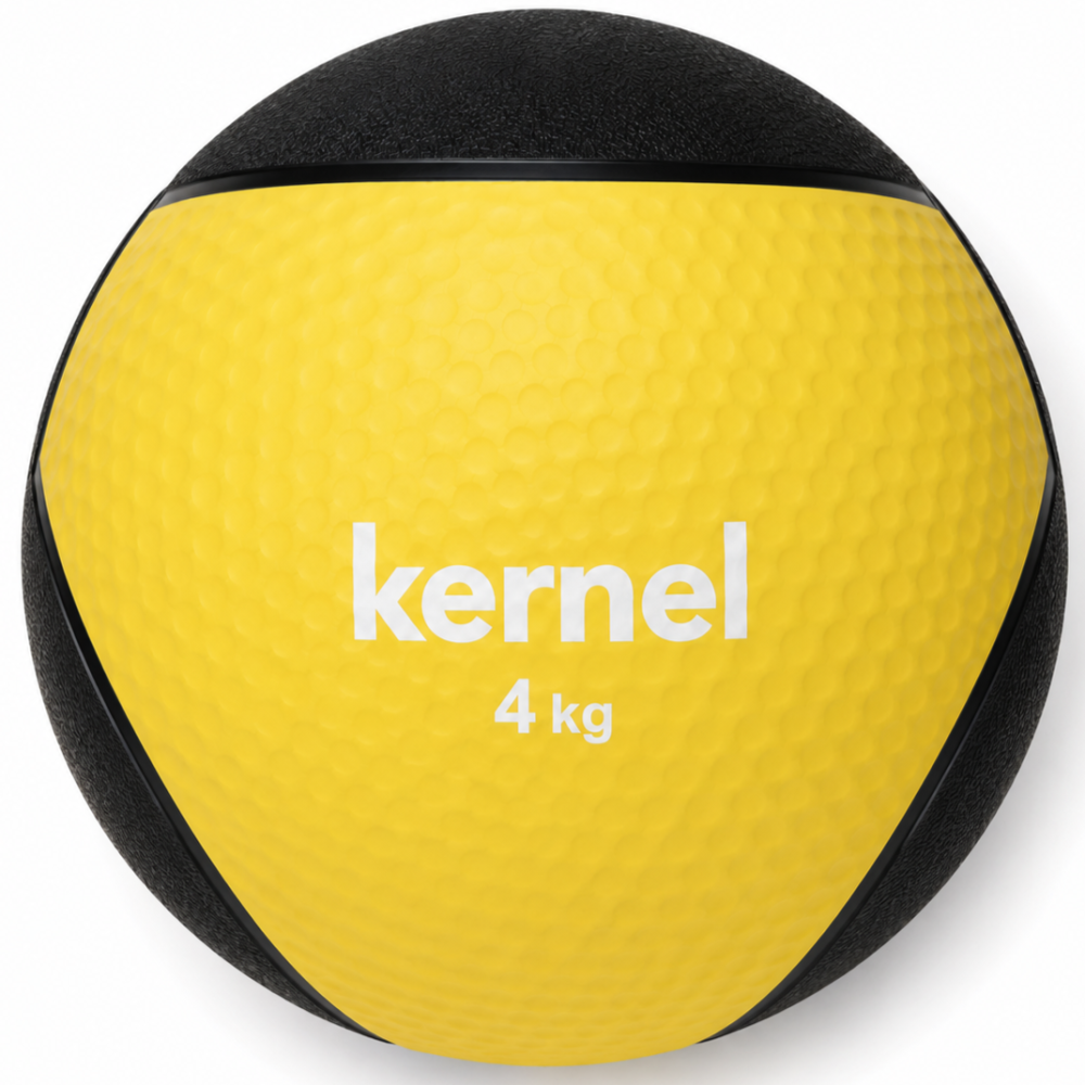 Медбол Kernel 4кг BL029-4