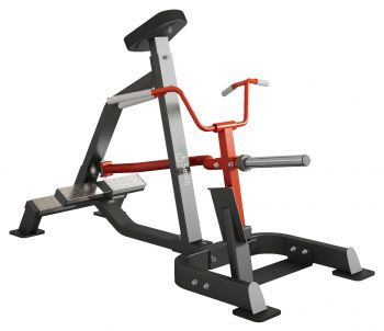 Т-образная тяга с упором в грудь Smith DH-023