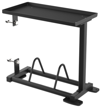 Приставной стеллаж для хранения(малый) Impulse MS27