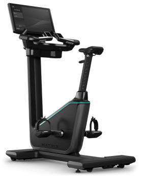 Вертикальный велотренажер Matrix Onyx P1 CB 22