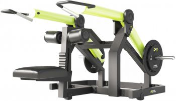 Трицепс-машина, имитация отжиманий DHZ Y965Z