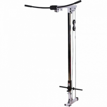 Опция верхняя тяга Body Solid GLA77