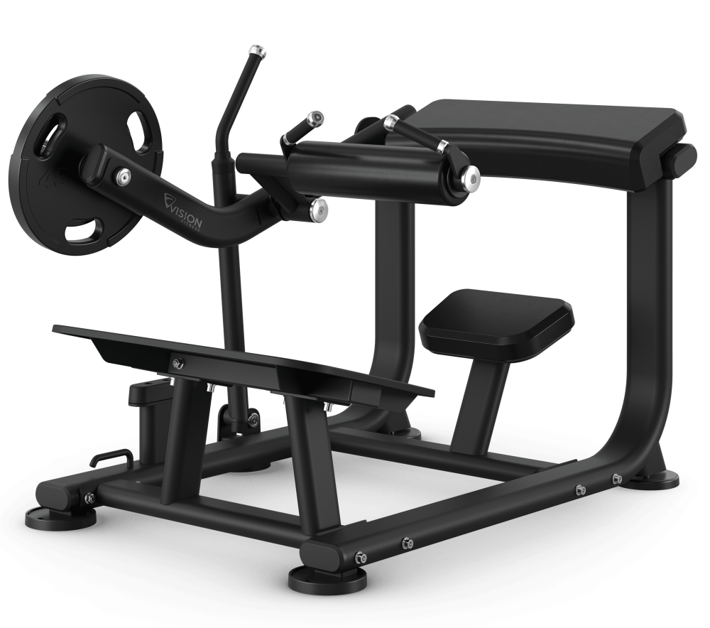 Ягодичный мост Vision Fitness VST600-PL78 Ягодичный мост Vision Fitness VST600-PL78