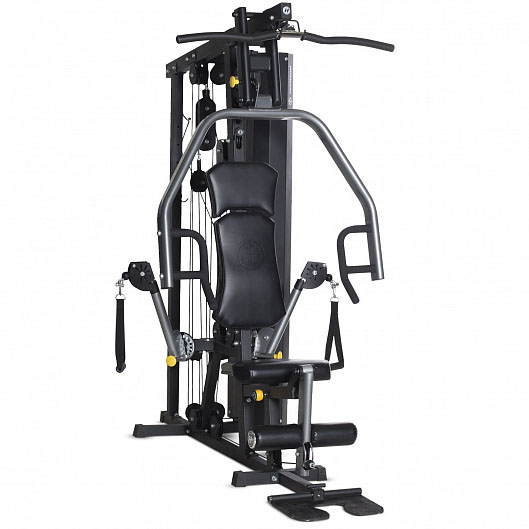 Мультистанция грузоблочная Horizon Home Gym TORUS3