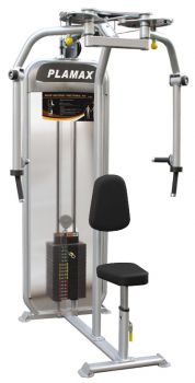 Баттерфляй / Задняя дельта Impulse PL9022