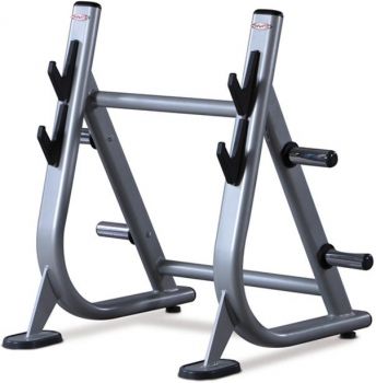 Стойка для сгибания рук Panatta 1FE209