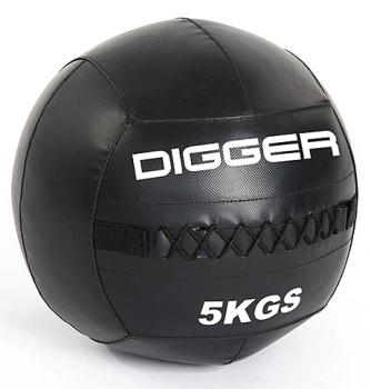 Мяч тренировочный Hasttings Digger HD42D1D-8