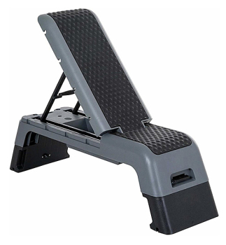 Степ-платформа с регулируемым наклоном Hasttings Digger HD22H2B