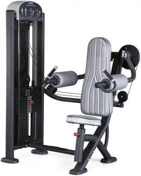 Разведение рук, дельты Panatta 1FE026