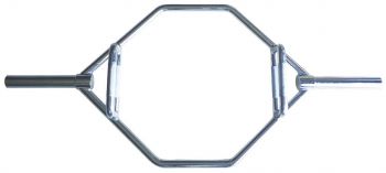 Гексагональный гриф 137 см Aerofit