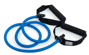 Эспандер трубчатый DHZ Эспандер трубчатый DHZ