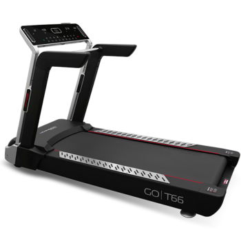 Беговая дорожка Svensson Industrial Go T66