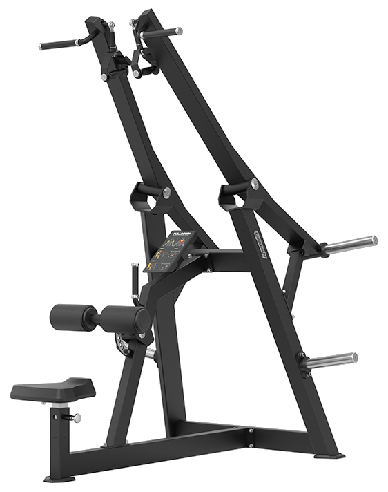 Верхняя тяга Hasttings Digger KP1016