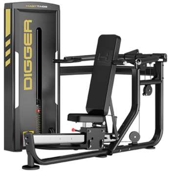 Мультипозиционный жим Hasttings Digger HD029-1