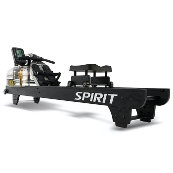 Гребной тренажер Spirit CRW900