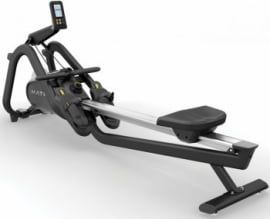 Гребной тренажер Matrix Rower-02
