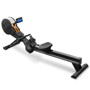 Гребной тренажер Bronze Gym RW1200M PRO