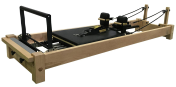 Cтудийный реформер Pilates Plus SR Cтудийный реформер Pilates Plus SR