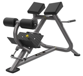 Гиперэкстензия угловая Fitex Pro Performance FTX-6243 Гиперэкстензия угловая Fitex Pro Performance FTX-6243