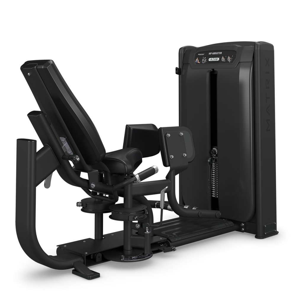 Отведение бедра Matrix Onyx Ultra G7-S75-03-OE