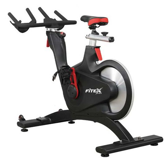Скоростной велотренажер Fitex PREMIER PROF-M