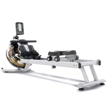 Гребной тренажер Spirit CRW800H2O Гребной тренажер Spirit CRW800H2O