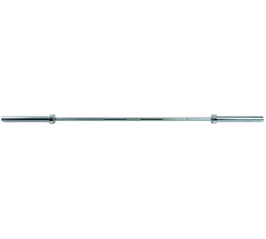 Гриф олимпийский малый Aerofit, 130 кг
