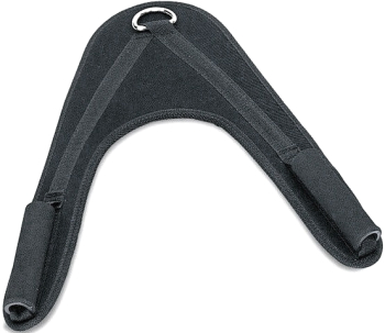 Мягкая тяга для скручиваний Body Solid ACH-18
