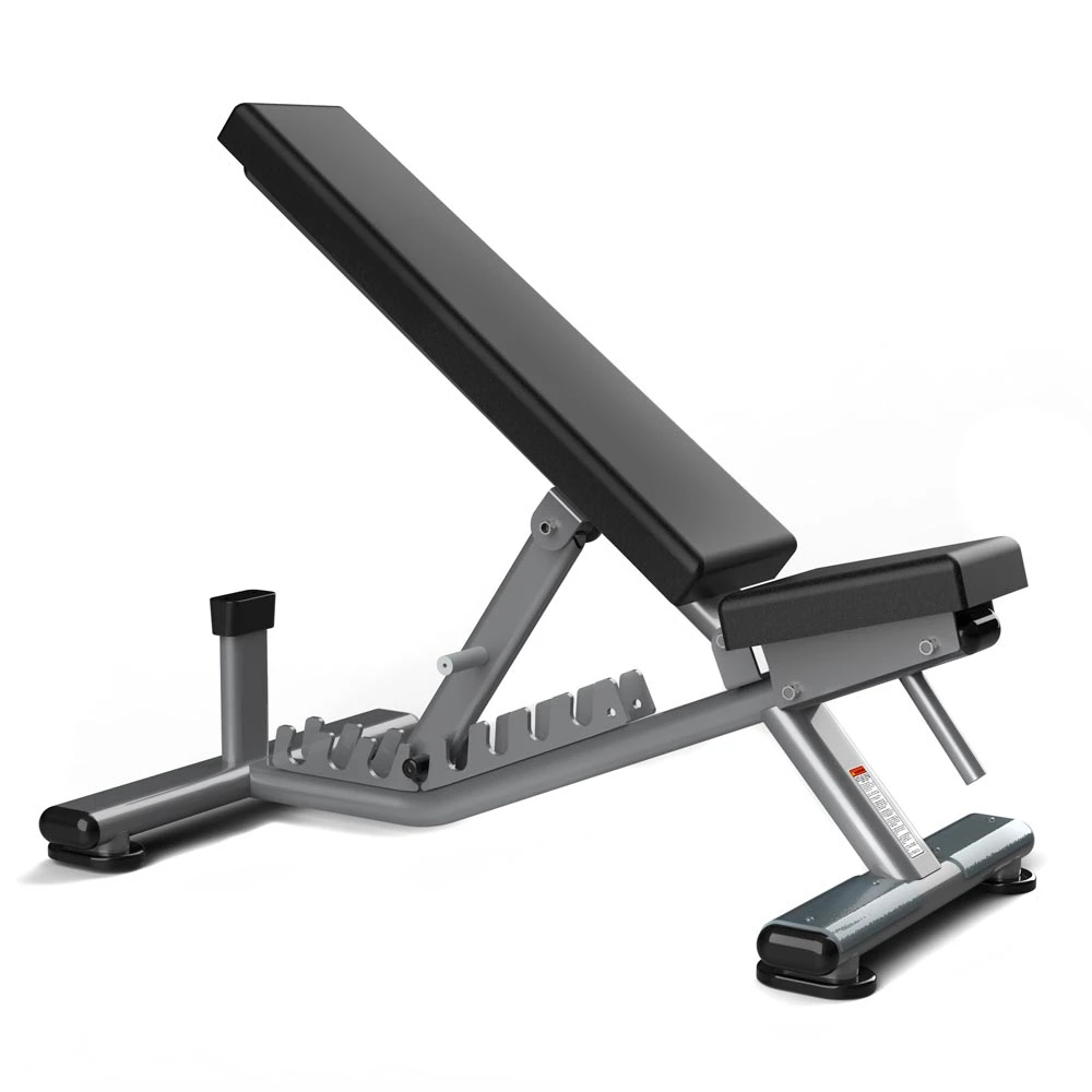 Скамья многофункциональная регулируемая Realleader FW-1013