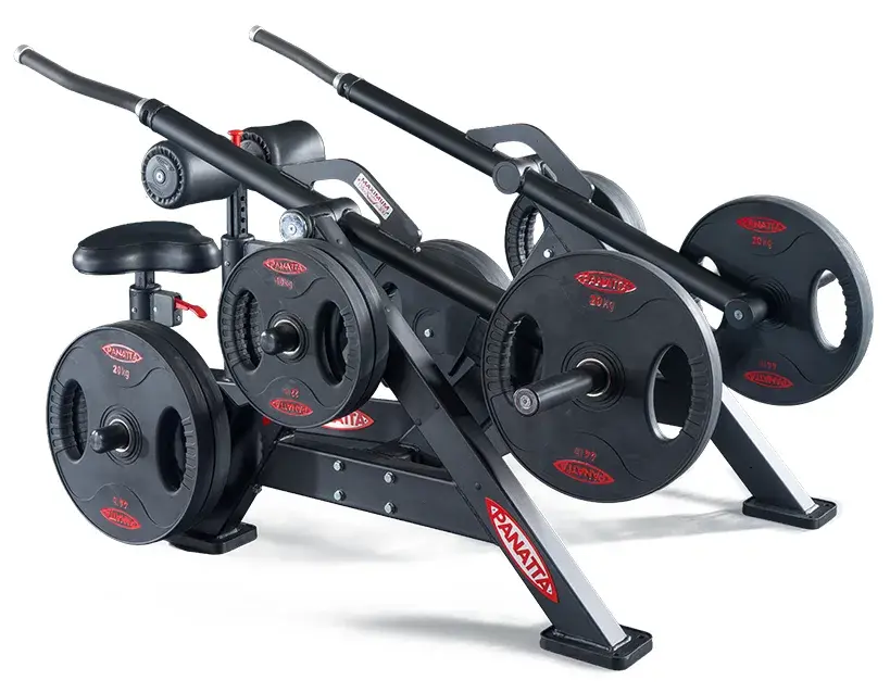 Жим на трицепс Panatta 1FO140