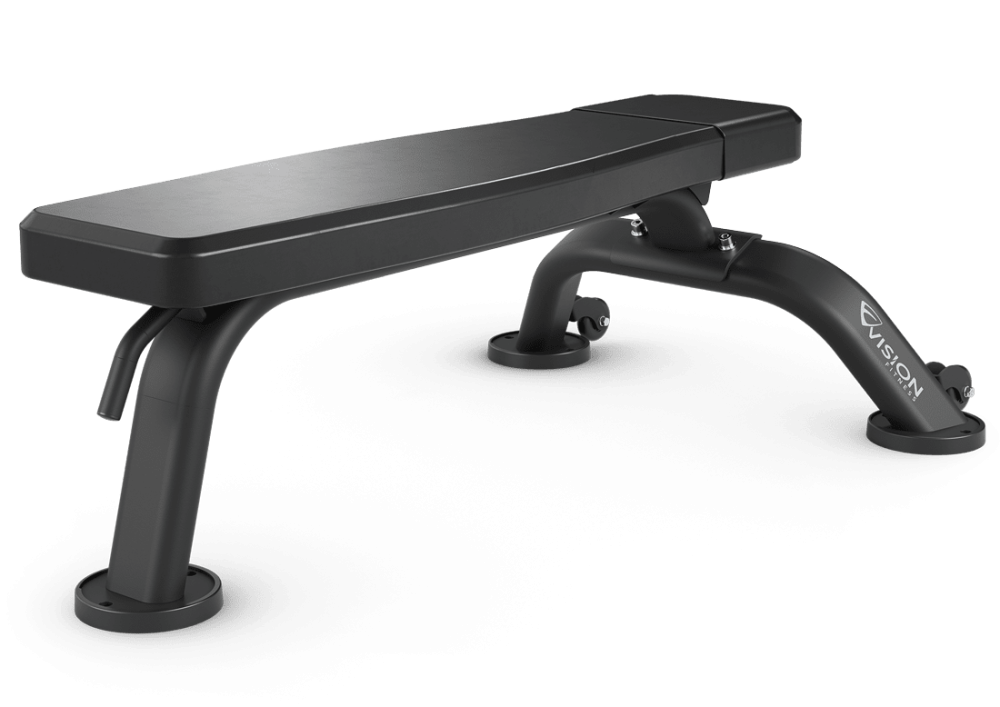 Горизонтальная скамья Vision Fitness VST700-FW59