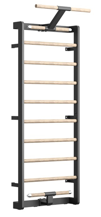 Шведская стенка, натуральное дерево XENJOY XW5D