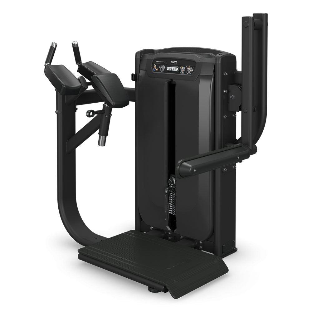 Ягодичная стоя Matrix Onyx Ultra G7-S78-03-OE