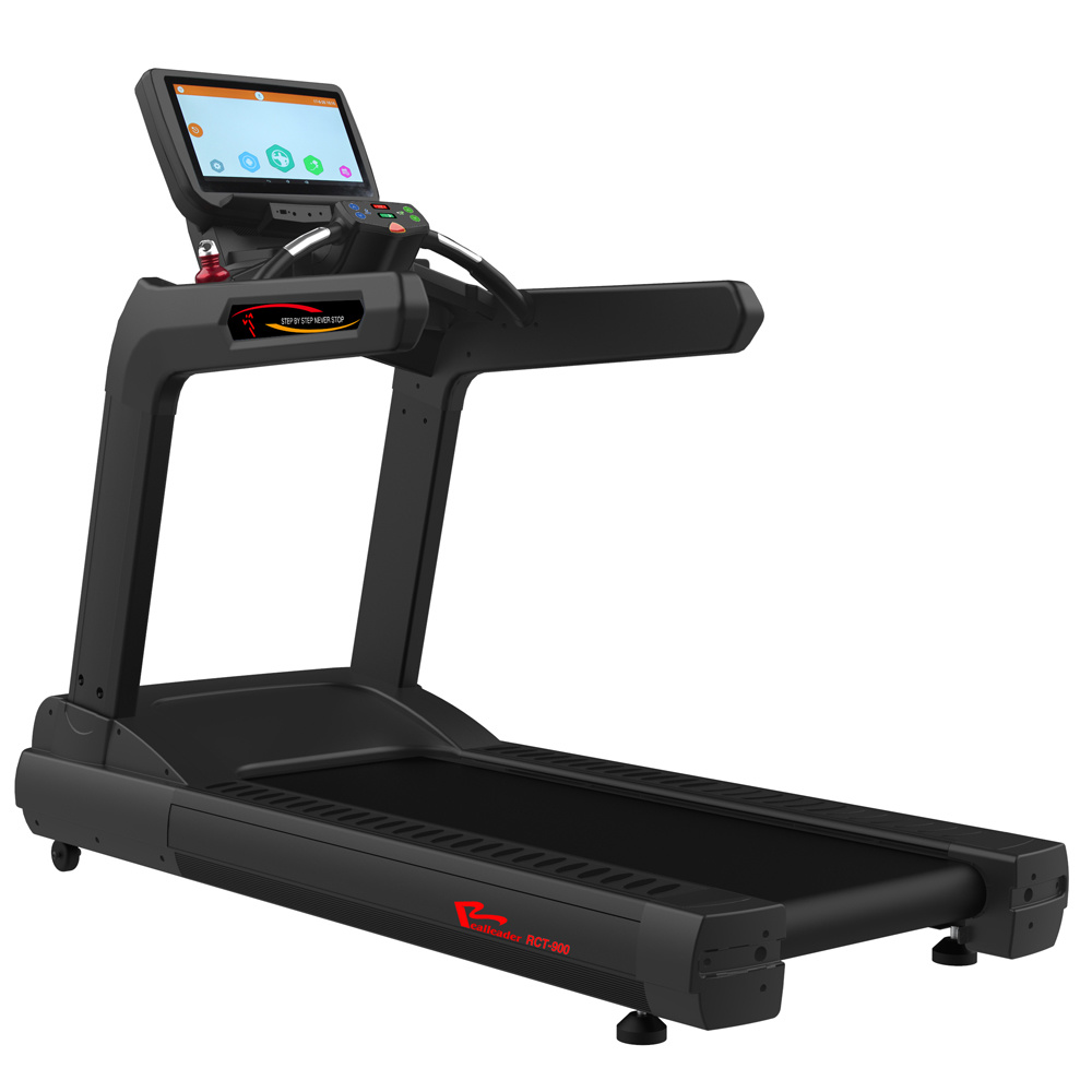 Беговая дорожка Realleader RCT-900A