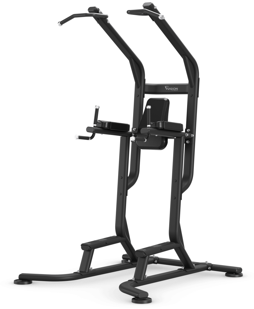 Турник-пресс-брусья Vision Fitness VST600-FW63 Турник-пресс-брусья Vision Fitness VST600-FW63