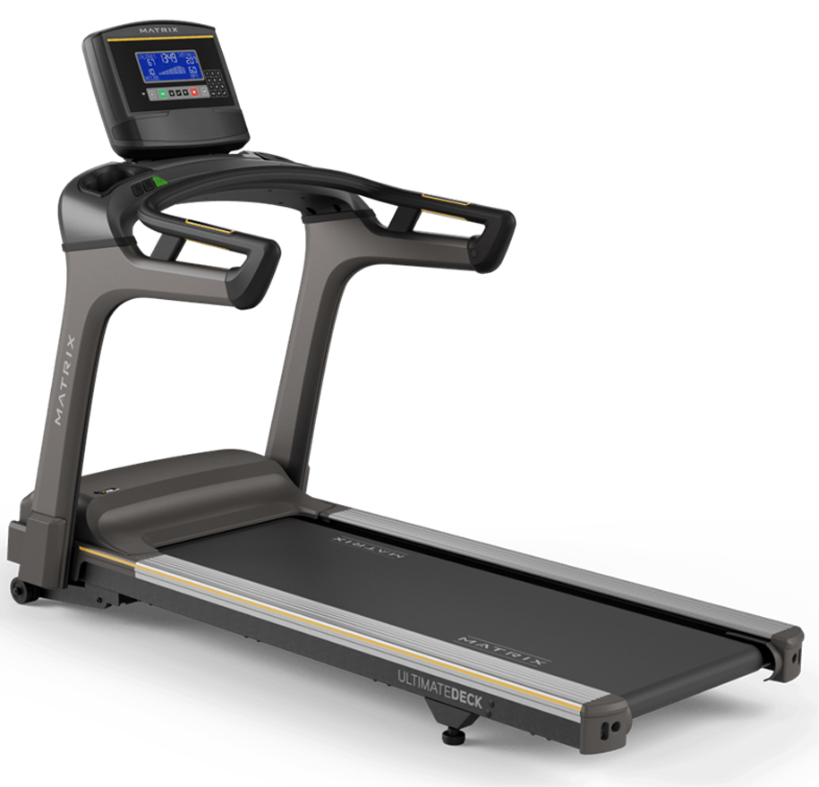Беговая дорожка Matrix T70 T70-05-F/XR-03-C