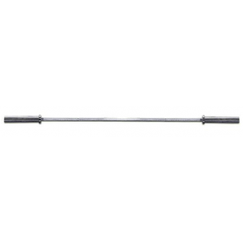 Гриф штанги «Олимпийский» 1600 мм, хром., нагрузка 150 кг