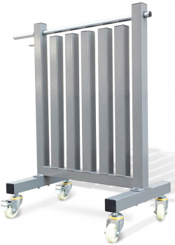 Стойка для виниловых гантелей Aerofit A067