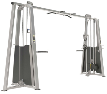 Кроссовер с изменением высоты DHZ E-3016