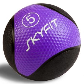 Медицинский мяч SkyFit 5кг